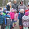 Zielony Dzień i Pierwszy Dzień Wiosny