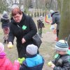 Zielony Dzień i Pierwszy Dzień Wiosny