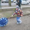 Zielony Dzień i Pierwszy Dzień Wiosny