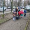 Zielony Dzień i Pierwszy Dzień Wiosny