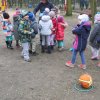 Zielony Dzień i Pierwszy Dzień Wiosny