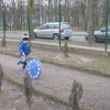 Zielony Dzień i Pierwszy Dzień Wiosny