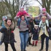 Zielony Dzień i Pierwszy Dzień Wiosny