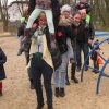 Zielony Dzień i Pierwszy Dzień Wiosny