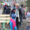 Zielony Dzień i Pierwszy Dzień Wiosny