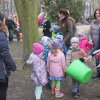 Zielony Dzień i Pierwszy Dzień Wiosny