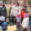 Zielony Dzień i Pierwszy Dzień Wiosny