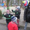 Zielony Dzień i Pierwszy Dzień Wiosny