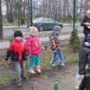 Zielony Dzień i Pierwszy Dzień Wiosny