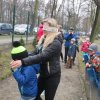 Zielony Dzień i Pierwszy Dzień Wiosny