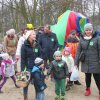 Zielony Dzień i Pierwszy Dzień Wiosny