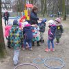 Zielony Dzień i Pierwszy Dzień Wiosny
