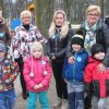 Zielony Dzień i Pierwszy Dzień Wiosny