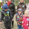 Zielony Dzień i Pierwszy Dzień Wiosny