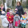 Zielony Dzień i Pierwszy Dzień Wiosny