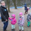 Zielony Dzień i Pierwszy Dzień Wiosny