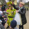 Zielony Dzień i Pierwszy Dzień Wiosny