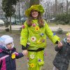 Zielony Dzień i Pierwszy Dzień Wiosny