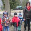 Zielony Dzień i Pierwszy Dzień Wiosny