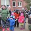 Zielony Dzień i Pierwszy Dzień Wiosny