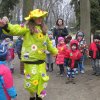 Zielony Dzień i Pierwszy Dzień Wiosny