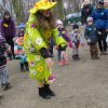 Zielony Dzień i Pierwszy Dzień Wiosny