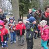 Zielony Dzień i Pierwszy Dzień Wiosny