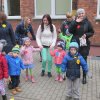 Zielony Dzień i Pierwszy Dzień Wiosny
