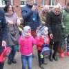 Zielony Dzień i Pierwszy Dzień Wiosny
