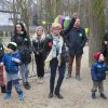 Zielony Dzień i Pierwszy Dzień Wiosny