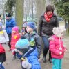 Zielony Dzień i Pierwszy Dzień Wiosny