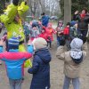 Zielony Dzień i Pierwszy Dzień Wiosny