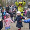 Zielony Dzień i Pierwszy Dzień Wiosny
