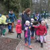 Zielony Dzień i Pierwszy Dzień Wiosny