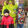 Zielony Dzień i Pierwszy Dzień Wiosny