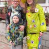 Zielony Dzień i Pierwszy Dzień Wiosny