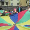 Wiosna na sportowo-dresowo 