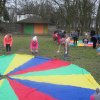 Wiosna na sportowo-dresowo 