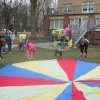 Wiosna na sportowo-dresowo 