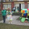 Wiosna na sportowo-dresowo 