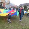 Wiosna na sportowo-dresowo 