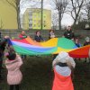 Wiosna na sportowo-dresowo 