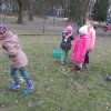 Wiosna na sportowo-dresowo 
