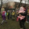 Wiosna na sportowo-dresowo 