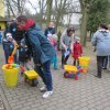 Wiosna na sportowo-dresowo 