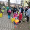 Wiosna na sportowo-dresowo 