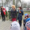 Wiosna na sportowo-dresowo 