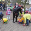 Wiosna na sportowo-dresowo 