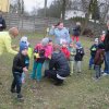 Wiosna na sportowo-dresowo 