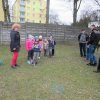 Wiosna na sportowo-dresowo 